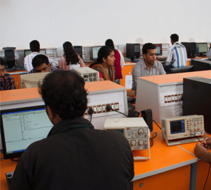 HICAS Coimbatore Infrastructure photo 8